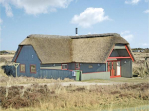 Holiday home Sydslugen Blåvand I